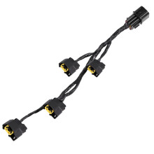 New Ignition Coil Extension Wire Harness 27350-2B000 for Accent Rio Soul Ceed Cerato Spectra