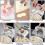 Automatic Dumpling Maker Machine with Dual Dough Press Tools, Quick Empanada Pierogi Maker for Home Kitchen 3