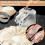 Automatic Dumpling Maker Machine with Dual Dough Press Tools, Quick Empanada Pierogi Maker for Home Kitchen 4