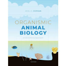 Organismic Animal Biology by Chipman Ariel D. Professor Professor and