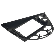 9-Zoll-Autorahmen-Armaturenbrett-Adapter für Focus MK1 1998-2005 Android Radio Armaturenbrett-Zubehör Navigationspanel