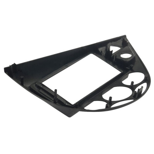 9 Inch Car Frame Dashboard Adapter for  Focus MK1 1998-2005 Android Radio Dashboard Accessories Navigation Panel