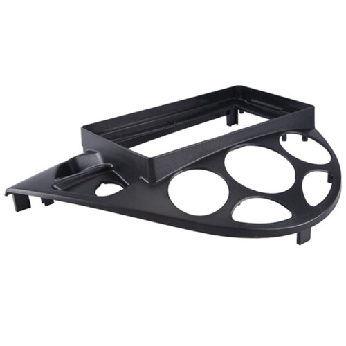 9 Inch Car Frame Dashboard Adapter for  Focus MK1 1998-2005 Android Radio Dashboard Accessories Navigation Panel 2