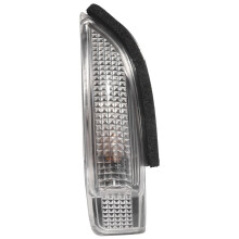 8174052050 Front Left Rearview Side Mirror Turn Signal Indicator Light for Camry Yaris Prius C Avalon
