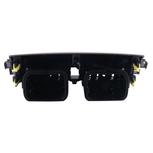 Grey Center Dash A/C Outlet Air Vent Panel for   2008-2013 2