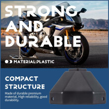 Side Box Bag Corner Tail Box Bag Corner Trunk Protection Motorcycle Side Box Accessories Side Box Bag Corner