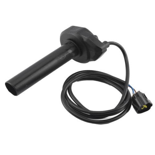 FüR -Teile Über Sur Ron Light Bee X Throttle Electronic Pull Turn Grip Sur-Ron Handle Handlebar Cable Motorcycle