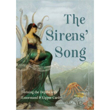 The Sirens Song by Toni Savory Other Book