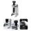 Car  Joint Separator Tie Rod End Puller Extractor Arm Puller Steel Splitter Removal Tool Auto Repair Tool 5