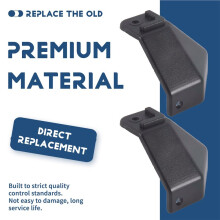 Side Box Bag Corner Tail Box Bag Corner Trunk Protection Motorcycle Side Box Accessories Side Box Bag Corner