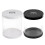 Lock Box Elettronico Timer Lock Container Multi Function  Lock Box Bin per Giocattoli Telefoni Cellulari Senza Batteria Nero 5