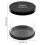 Lock Box Elettronico Timer Lock Container Multi Function  Lock Box Bin per Giocattoli Telefoni Cellulari Senza Batteria Nero 7