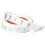 100 PCS NFC Tags Sticker with NTAG213 Chip Blank NFC Stickers Adhesive Labels RFID Tags Rewritable 144 Bytes Memory 1