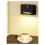 Home Corridor Night Light Human Body Sensor Light  LED Dormitory Charging Wall Light 3