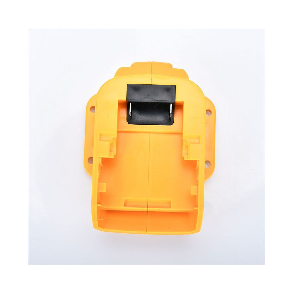 Step Down Converter For Dewalt 20V To 12V Adapter Power Wheel Battery Adapter Dc 12V 20A 240W Inverter Buck Converter 4852693545414