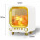 Three-in-One  Audio Home Desktop Humidifier Home Office USB Aromatherapy Diffuser 3
