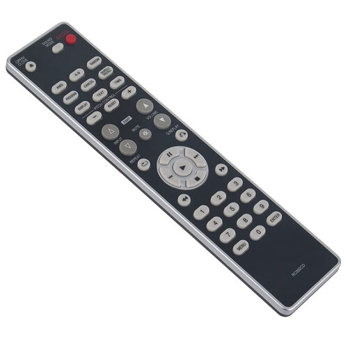 RC002CD Remote Control Replacement for  Disc CD Player CD5003 CD5004 CD6003 1