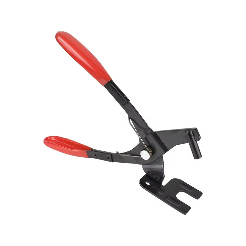 Removal Plier Car Exhaust Rubber Pad Plier Special Disassembly Tool Car Exhaust Hanger Tire Removal Tool Puller Tool 4851514100566
