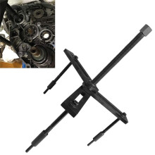 Motorcycle Unpacking Tool Crankshaft Separation Tool Motorcycle Tool Crankshaft Remover Puller Wrench Tool