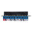 Terminal Breakout Board GPIO Expansion Board Terminal Breakout Board for Raspberry Pi 4B/3B+/3B/2B/1B+/Zero/Zero W 2