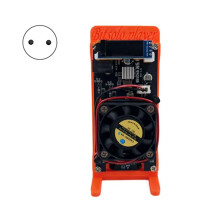 Bitdsk Solo Miner 150Gh/S-200Gh/S Miner Home Mining BM1397 Asic Chip BTC Miners Cryptos Miner Mining Device EU Plug