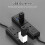 18W High Power USB Speed Controller DC5V 4A Adjustable Control Fan Cooler Type-C USB Fan Speed Radiator Accessories 2
