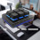 6 Key  Keypad Wireless USB Gaming Keyboard Macro Customized Programmable OSU Keyboard for Video Games Office Work 2