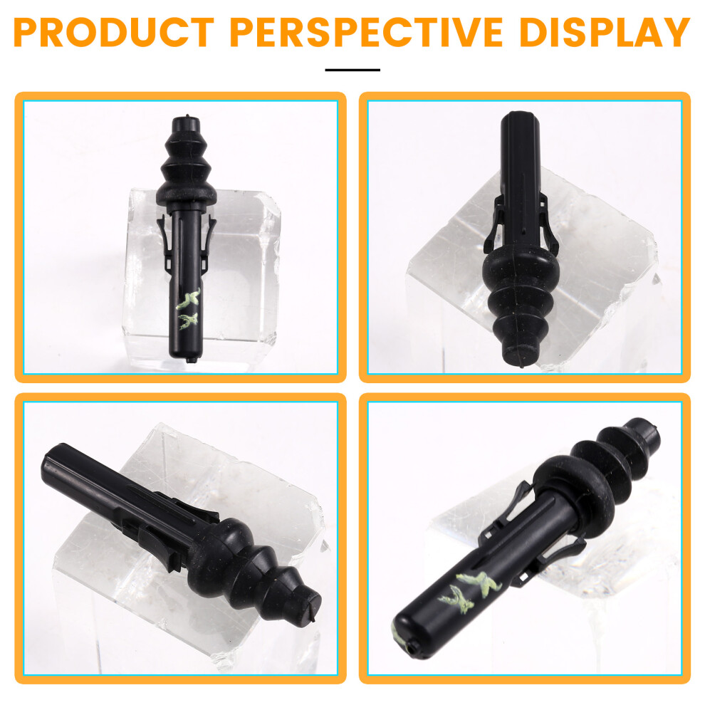 Spactz 81595S3000 Car Fuel Filler Door Lock Spring For Hyundai Santa Fe Tmc 2019 Kia Ceed Cid 2016 Auto Accessories