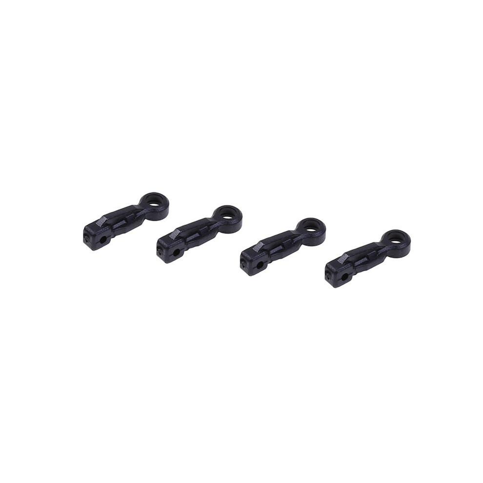 Photos - Parts for Drones & RC models 4Pcs Front and Rear Upper Arm K989-39 for WLtoys K969 K979 K989 K999 P929 P939 284131 284010 284161 1/28 RC Car Parts