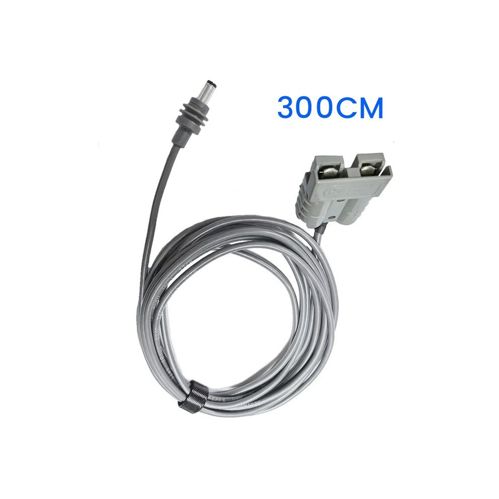 For Starlink Mini Connetor Plug To Anderson Plug 50A 600V Dc Power Cable Waterproof Extension Cord With Dc Cable B 4851514104946