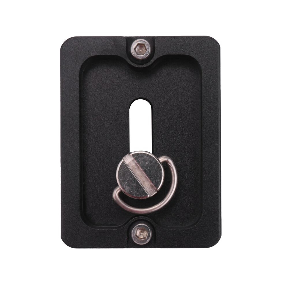 Universal Tripod Quick Release Plate, Arca Swiss Plate For Dslr Camera Tripod Ballhead(Pu-50) 4852367035449