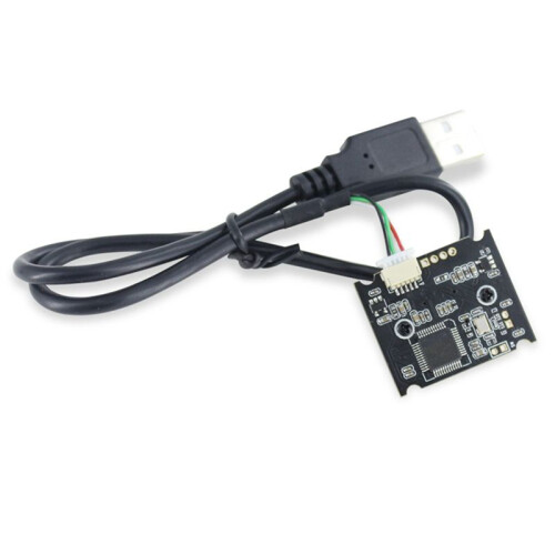 OV3660 USB Camera Module 3 Million Pixels 1080P 110Degree View Vision MJPG/YUY2 Manual Focus for Windows//Android 1