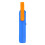 CM2100B  Clamp Meter 100A 600V AC/ Meter 20000 Counts True RMS Capacitance Resistance Diode Clamp Multimeter 2