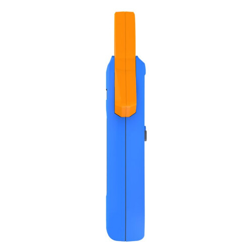 CM2100B  Clamp Meter 100A 600V AC/ Meter 20000 Counts True RMS Capacitance Resistance Diode Clamp Multimeter 1