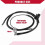 63Inch Long Negative Battery Cable 22846471 for  Escalade 2007-2014 2