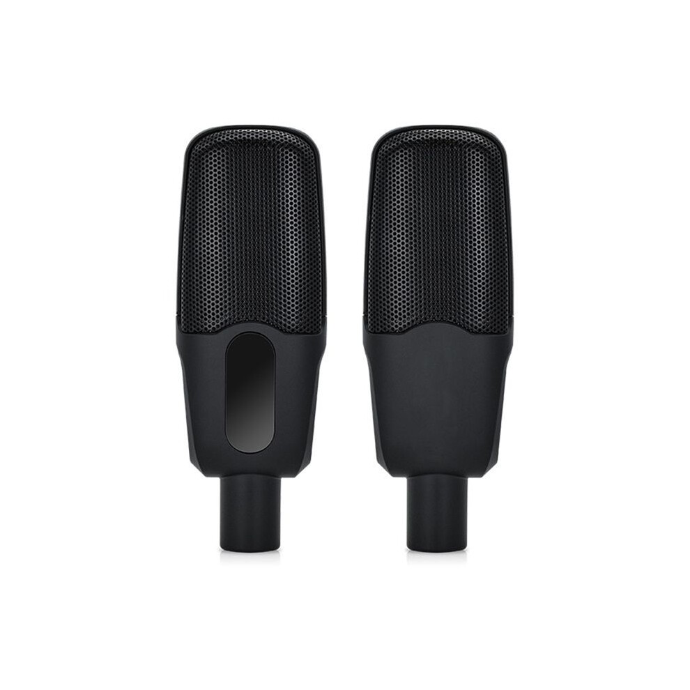 Zx85 Microphone For Vocal Studio Recording Karaoke Broadcast Asmr Gaming Microphone With Cantilever Bracket B 4852367037139