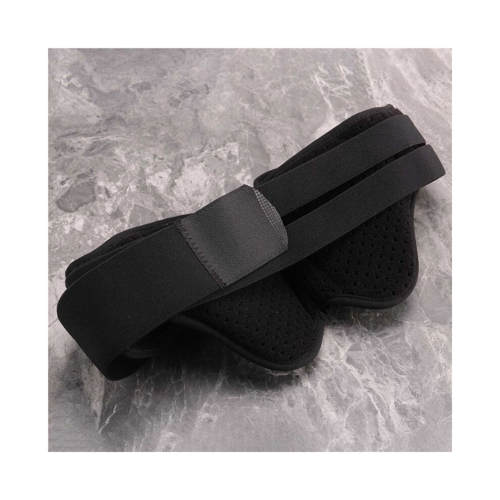 Spactz Inguinal Hernia Belt, Support, Relief, With Removable Compression Pad