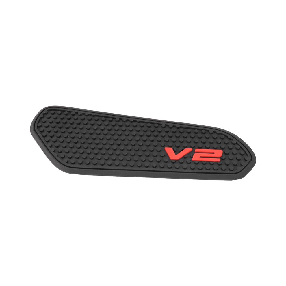 Motorcycle Tank Pads Sticker Decal Gas Knee Grip Traction Pad For Ducati Streetfighter V2 Panigale V2 2020-2022 4852537362368