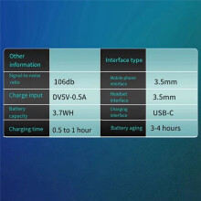 A9 Live Sound Card Voice Changer Voice Changer 11 Sound Effects KTV Mode Male Voice to Female Voice Easy to Install