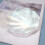 Shell-Shaped Soap Dish Tray Silicone Mold Casting Mould for DIY Decorative Holder Storage Arts 2