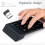 18 Keys Wireless USB Number Pad Keyboard with 2.4G  USB Numeric Receiver for Laptop Desktop PC Notebook 2