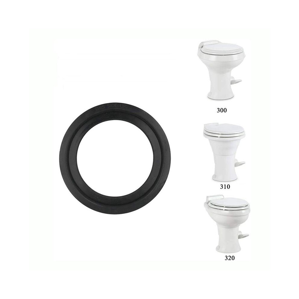 3Pcs Toilet Flush Ball Seal 385311658 For Dometic Rv 300 310 320 301 Motorhome Camper Trailer Toilets 4851514105486