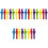 24Pièces Kazoo Professionnel , Parfait Pour 5