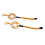 SET Directional Key Flex Cable Replacement for  6D Camera - Repair Parts for Button Control 2
