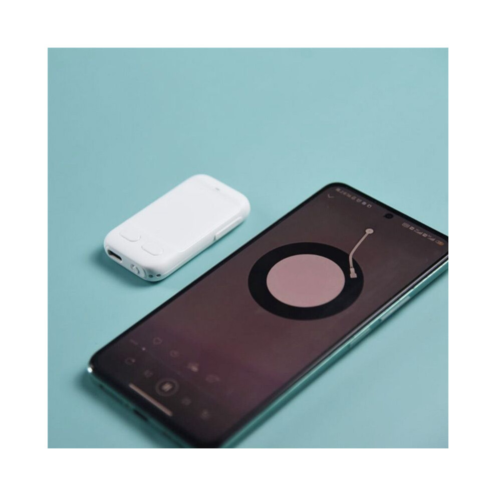 Cheertok Air Mobile Phone Remote Control Bluetooth Wireless Air Mouse Chp03 Multifunction Touch Pad For Android Ios B H 4852367038006