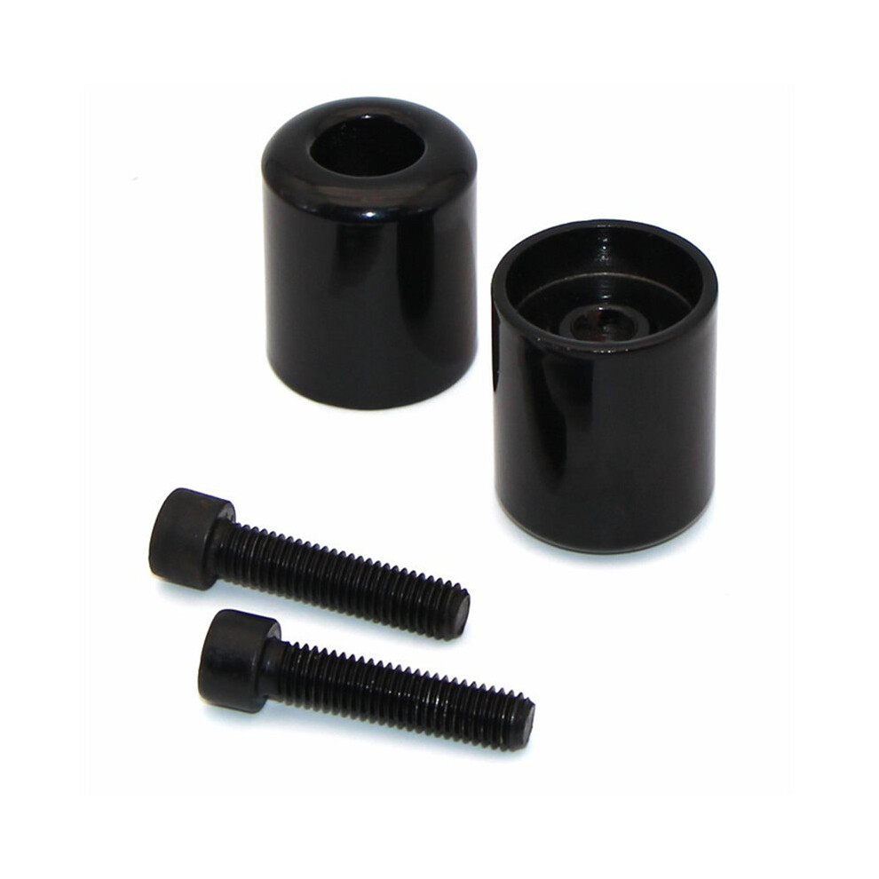 Handlebar Grips For Kawasaki Ninja400 Zx6r Zx636 Z250 Z300 Z400 Z650 Z750 Z800 Z900 Z1000 Handlebar Grips Bar Ends Cap 4852367061271