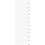 3Ensembles Bougies Plastique DIY Forme Cœur Usage Rangement 10