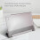 Capa para Tablet para Teclast P20HD 10,1 Polegadas Capa Protetora Anti-Queda para Tablet Suporte para Tablet 2