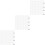 3Ensembles Bougies Plastique DIY Forme Cœur Usage Rangement 7