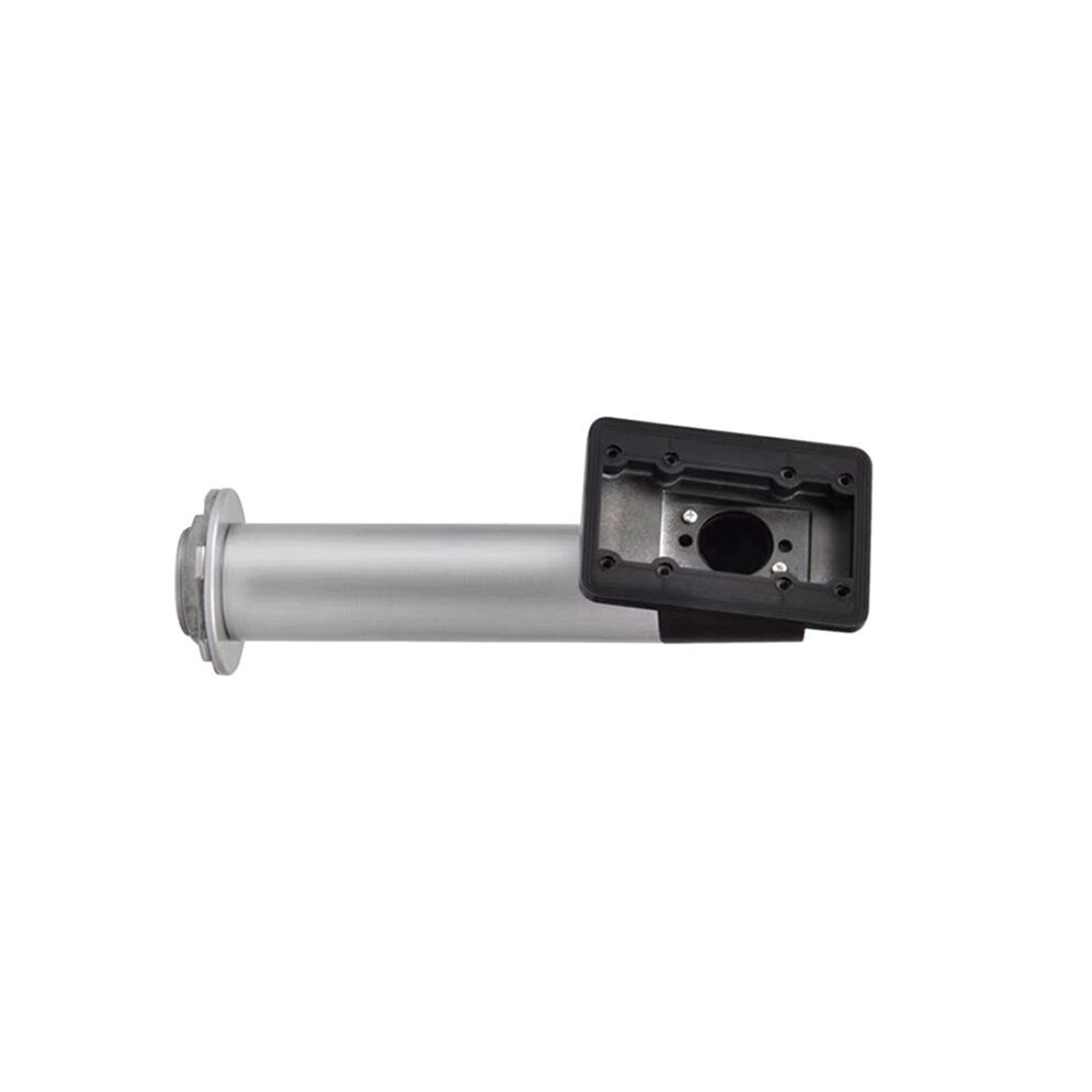 Bracket For Facial Recognition Machine Gate Trestle Pa Bracket Ds-Kab3-Zu For 671/641/F Access Control Holder 4852367015038